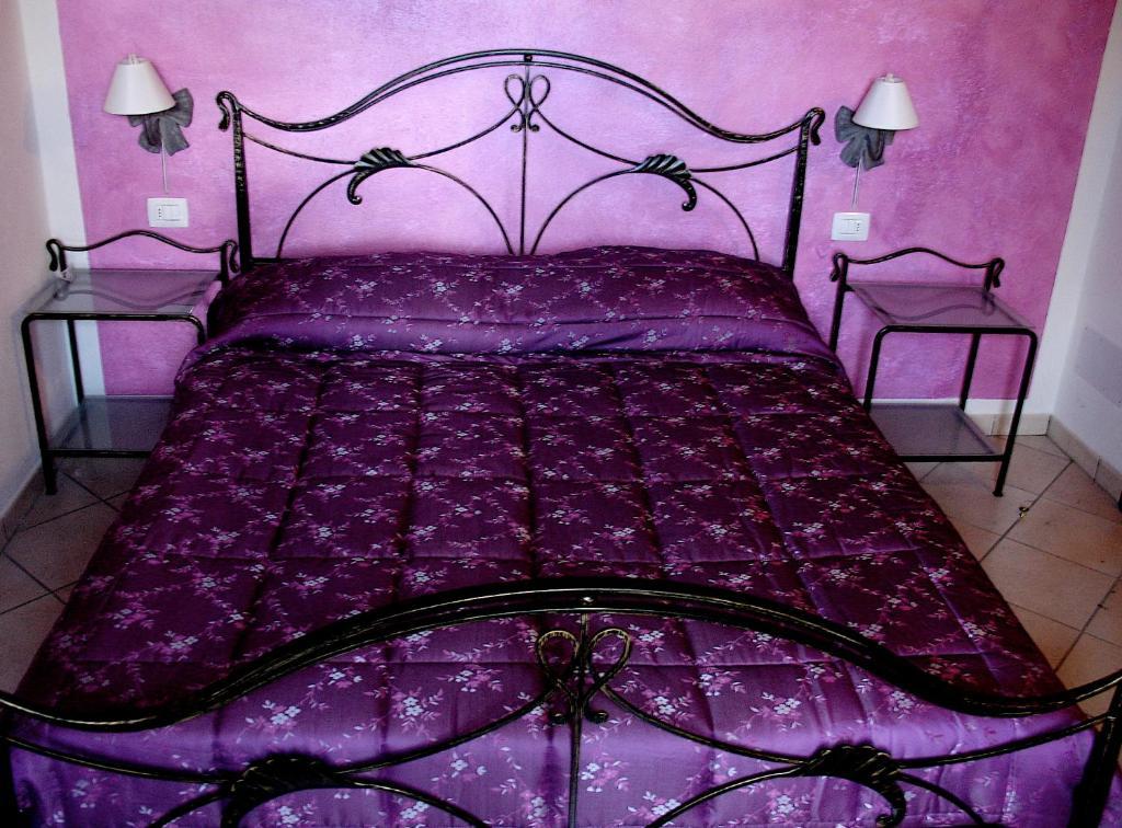 Agriturismo Ca' Isotta Castello di Serravalle Room photo